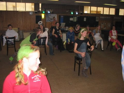 karnaval 2007